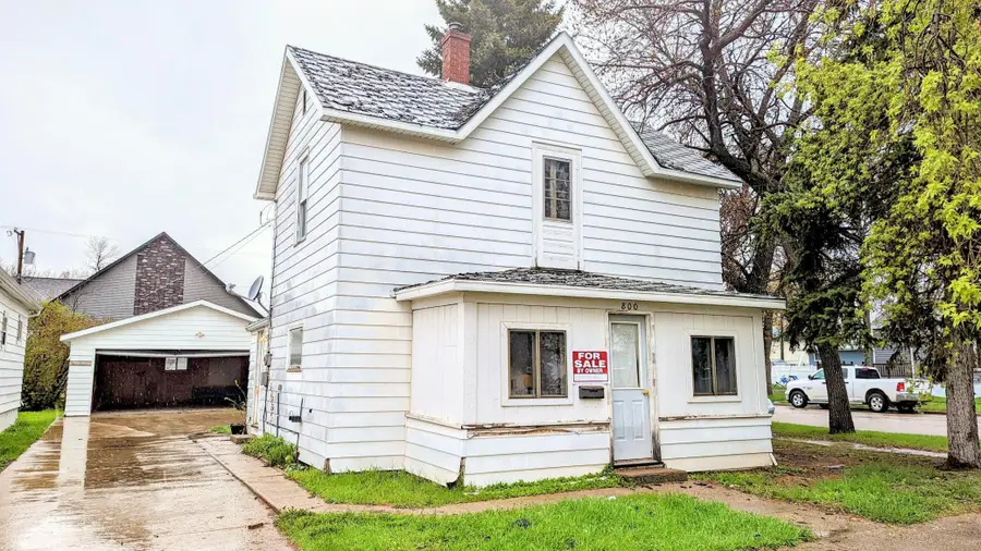 800 Burke Avenue, Harvey, ND 58341 - Image #2