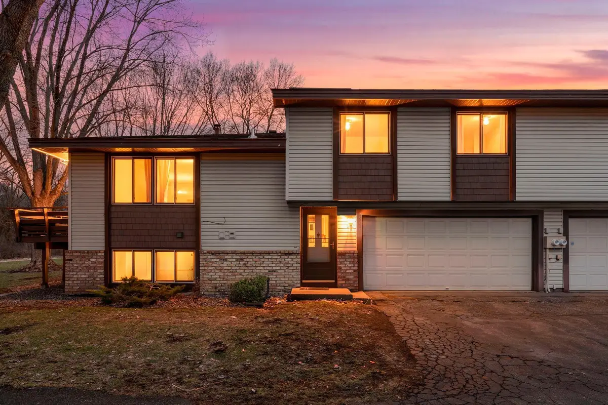 3815 Brookdale Circle N, Brooklyn Park, MN 55443 - #1