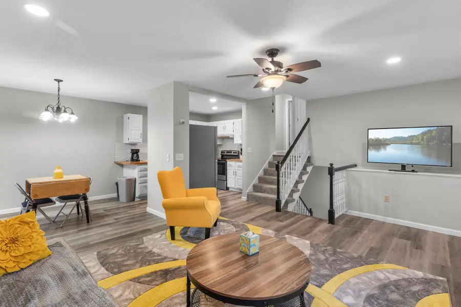 3815 Brookdale Circle N, Brooklyn Park, MN 55443 - #2