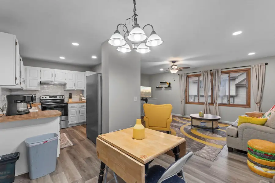 3815 Brookdale Circle N, Brooklyn Park, MN 55443 - #3