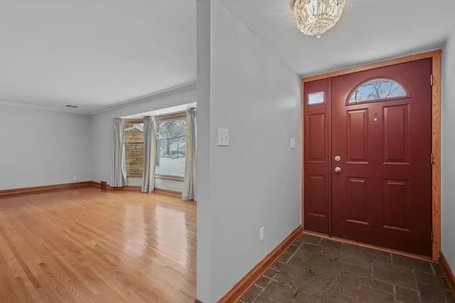 1629 Ridgewood Lane S, Roseville, MN 55113 - #3