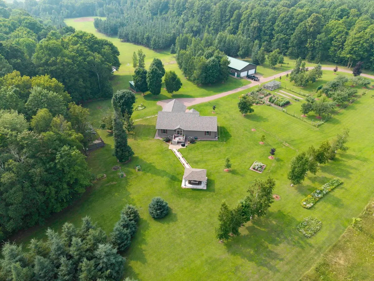 58715 Noid Road, Mason, WI 54856 - Image #1