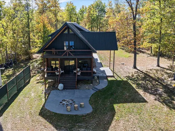 1694 Hazelnut Lane Nw, Pine River, MN 56474