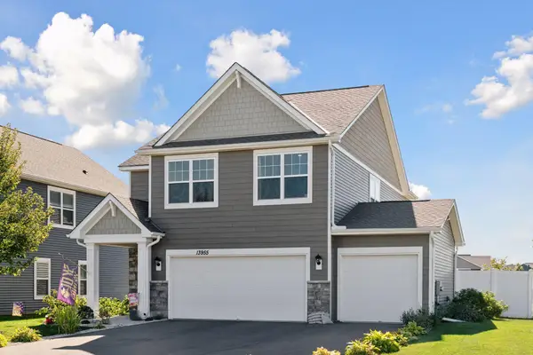 13955 146th Avenue N, Dayton, MN 55327