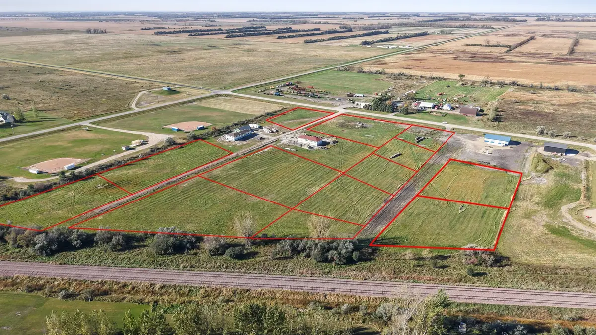406 Northern Way, Colfax, ND 58018 - #1