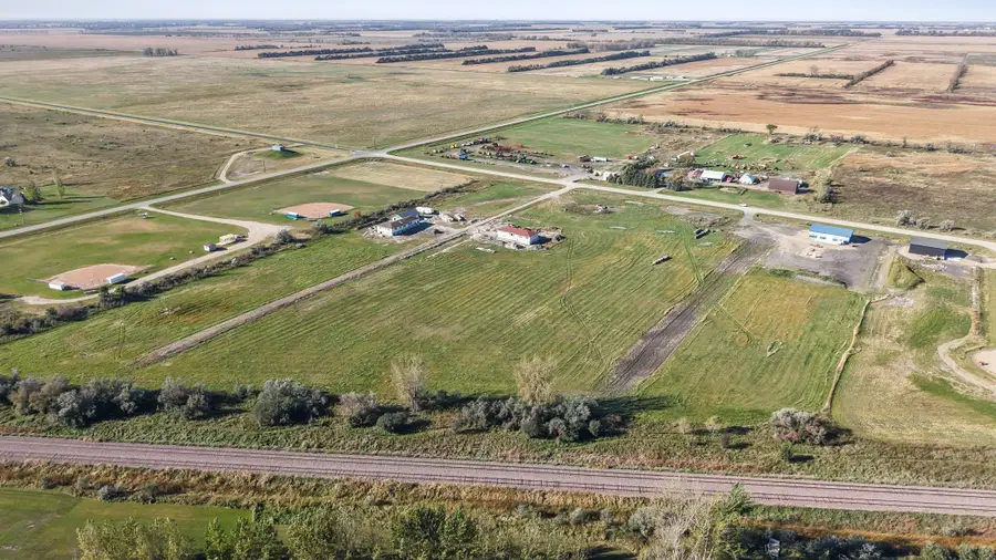 406 Northern Way, Colfax, ND 58018 - #2