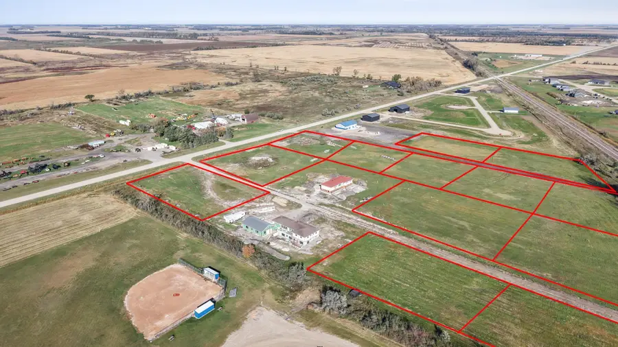 406 Northern Way, Colfax, ND 58018 - #3