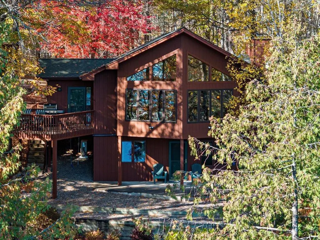 6040 S Thunder Lake Drive Ne, Remer, MN 56672 - #1