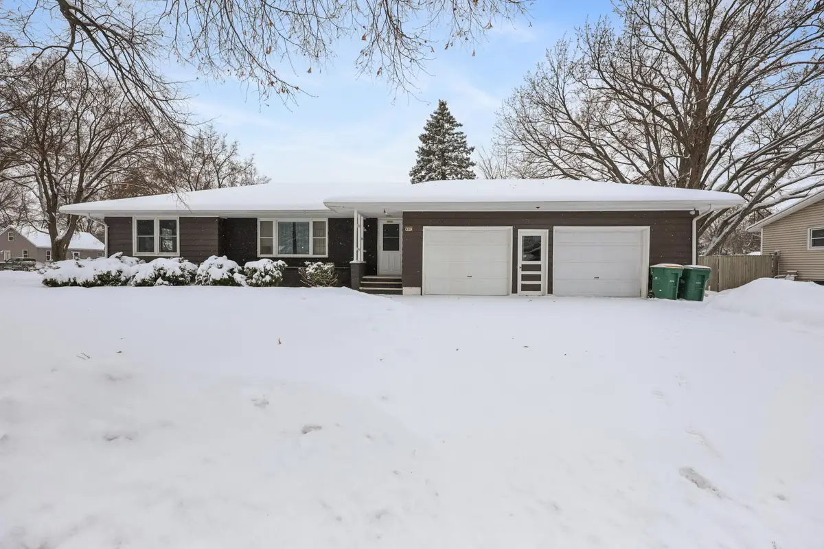 401 N Gorman Avenue, Litchfield, MN 55355 - #1