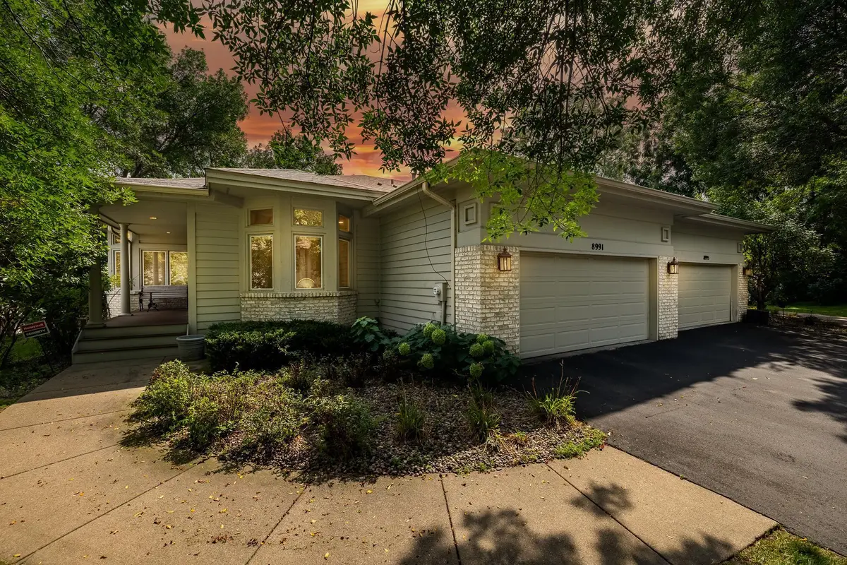 8991 Ferndale Lane, Eden Prairie, MN 55347 - Image #1