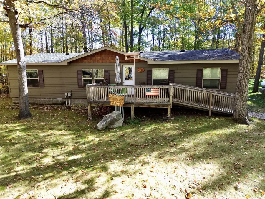 4488 Agency Bay Road Nw, Walker, MN 56484 - #2