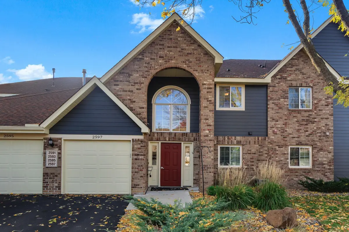 2597 Heritage Drive #100, Mendota Heights, MN 55120 - Image #1