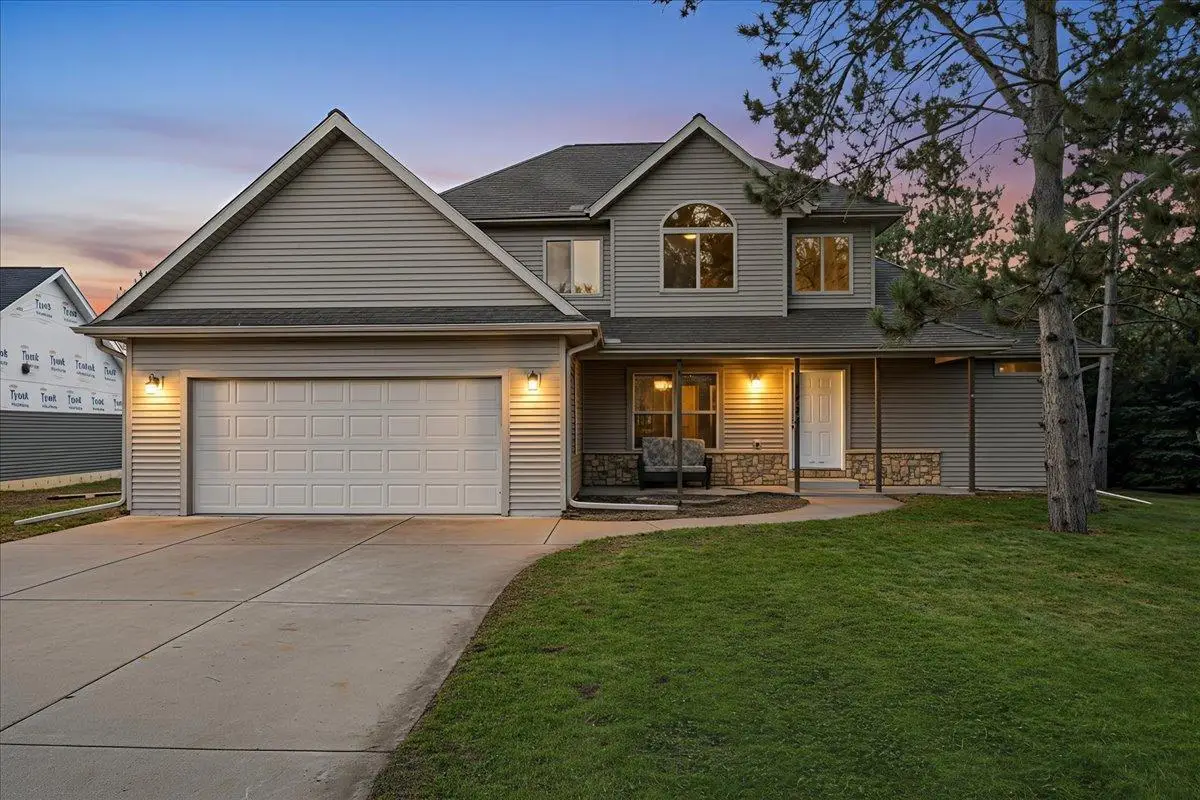 1430 Creekwood Drive, New Richmond, WI 54017 - #1