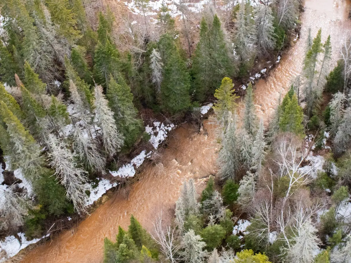 TBD Lois Lane, Port Wing, WI 54865 - Image #1