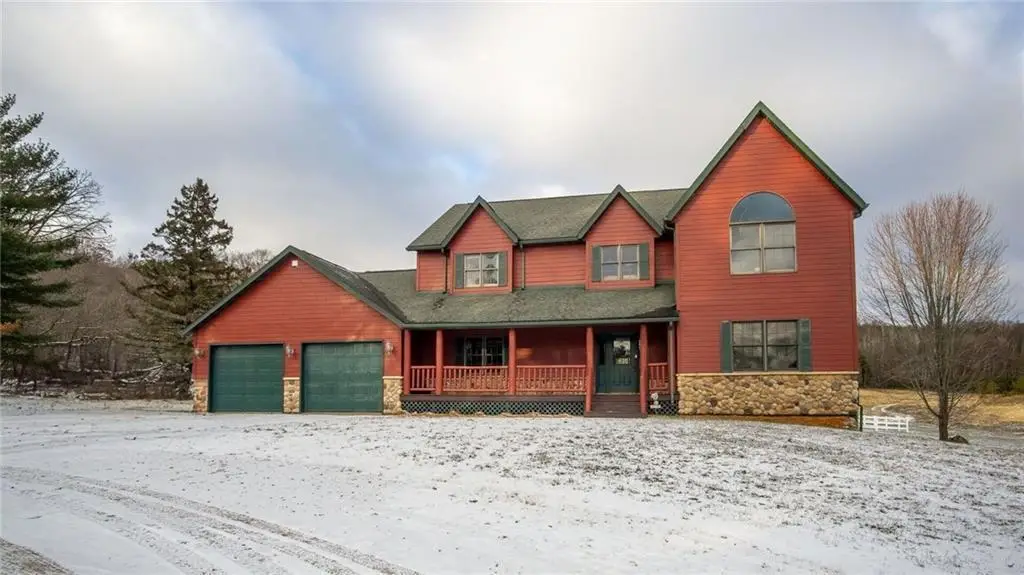 159 17 3/4 18 1/2 Street, Dallas, WI 54733 - #1