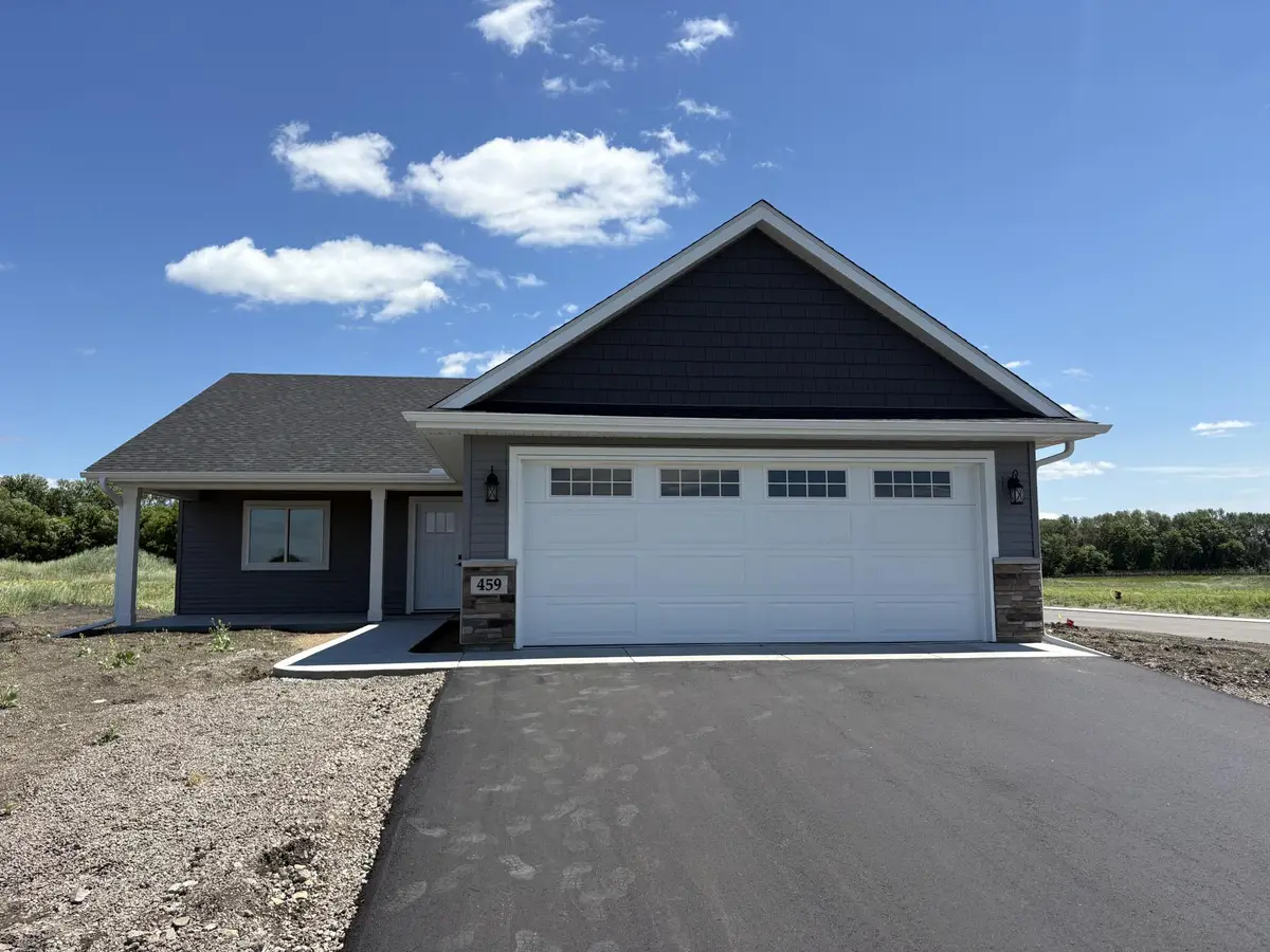459 Ramey Road S, Maple Lake, MN 55358 - #1