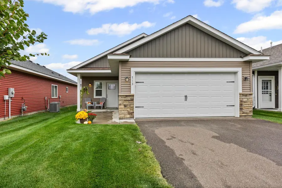 713 Cherrywood Lane Ne, Isanti, MN 55040 - Image #2