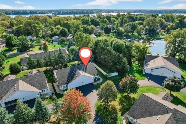 13471 Pine View Lane, Lindstrom, MN 55045 - Image #1