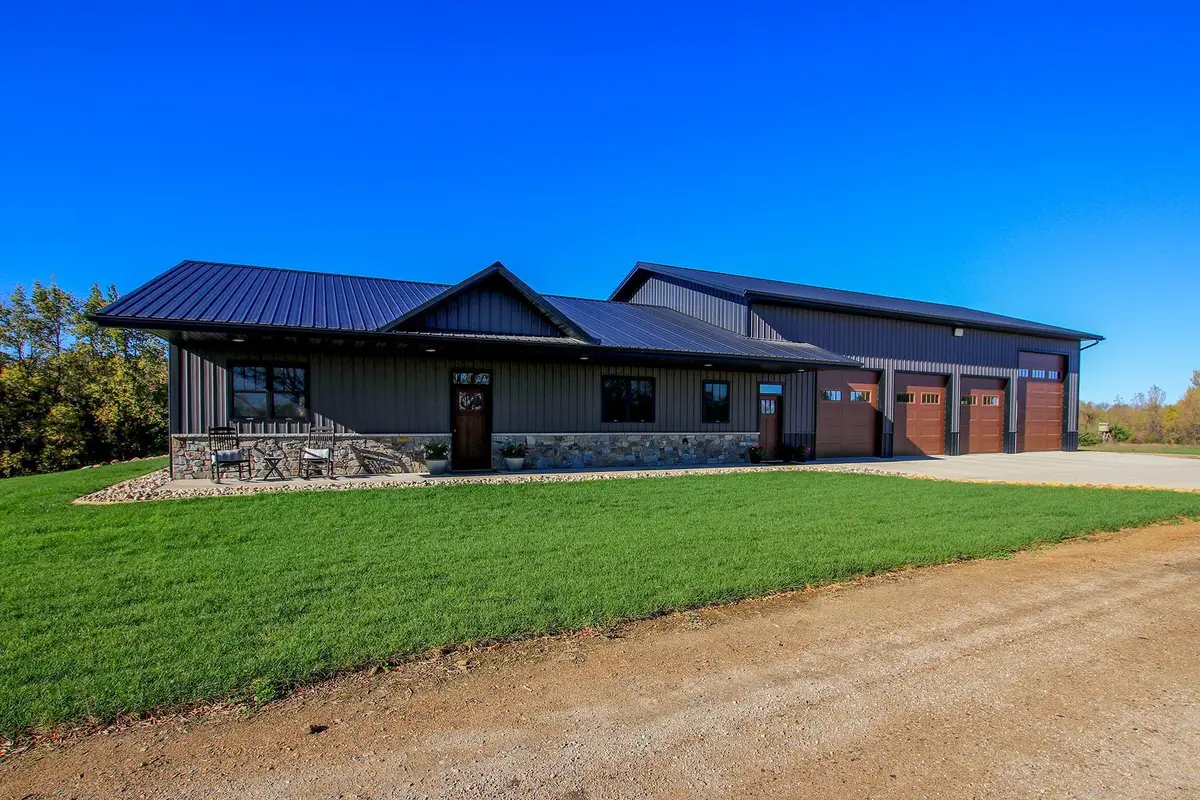 18496 Walden Avenue, Hutchinson, MN 55350 - #1