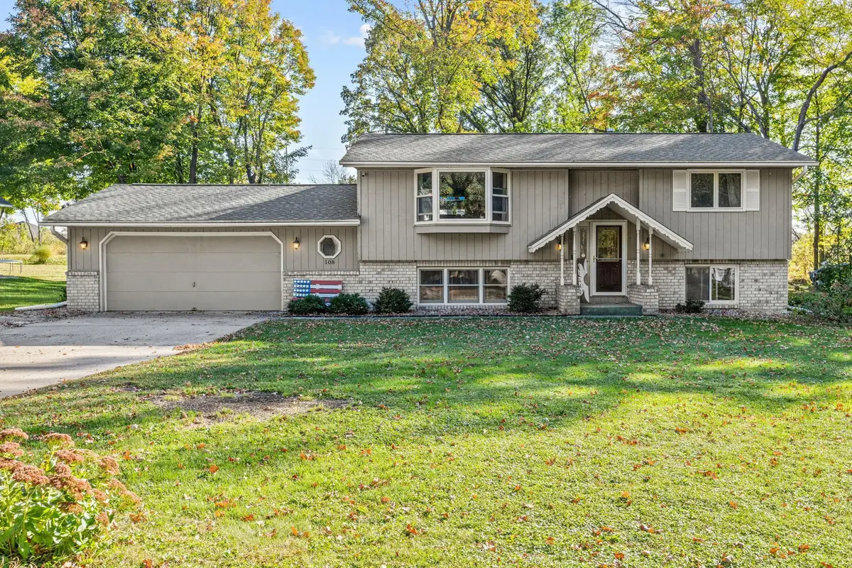 108 Shadywood Lane, Delano, MN 55328 - #1