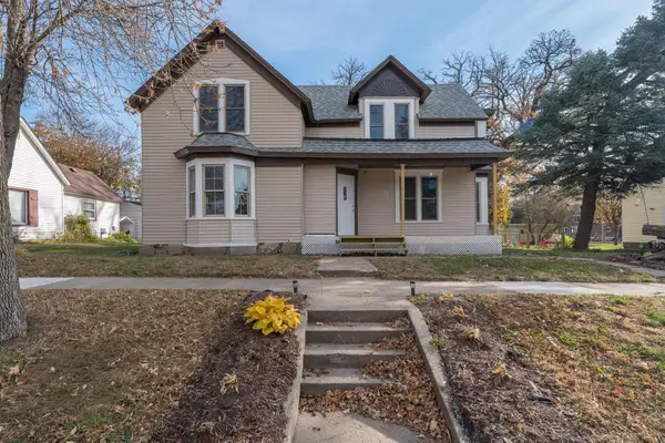 212 N Murphy Street, Lake Crystal, MN 56055