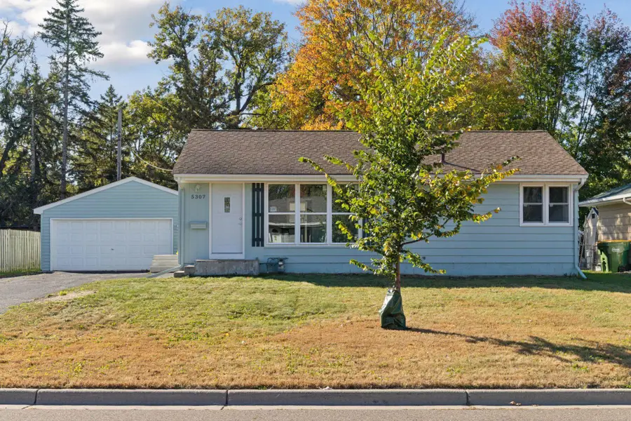 5307 Jersey Avenue N, Crystal, MN 55428 - Image #2