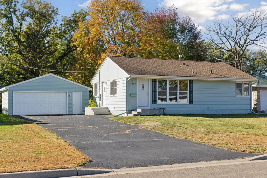 5307 Jersey Avenue N, Crystal, MN 55428 - Image #3