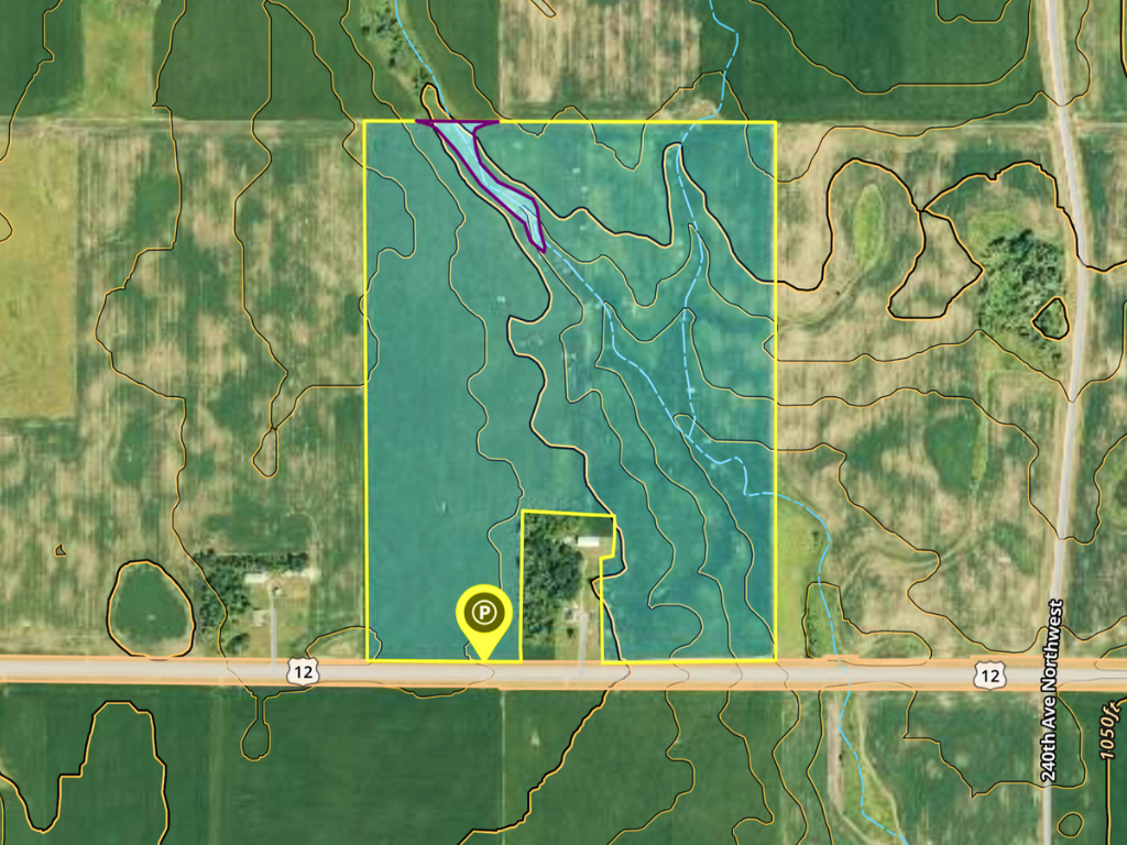 NA Highway 12 Sw, Appleton, MN 56208 - #1
