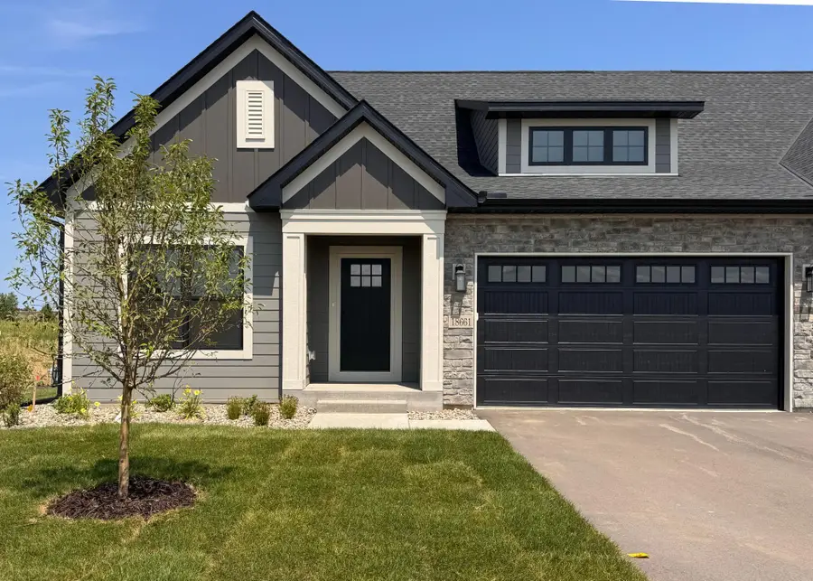 18661 Icebox Lane, Lakeville, MN 55044 - #2