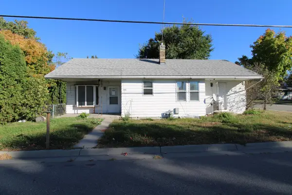 701 Midland Avenue, Albany, MN 56307