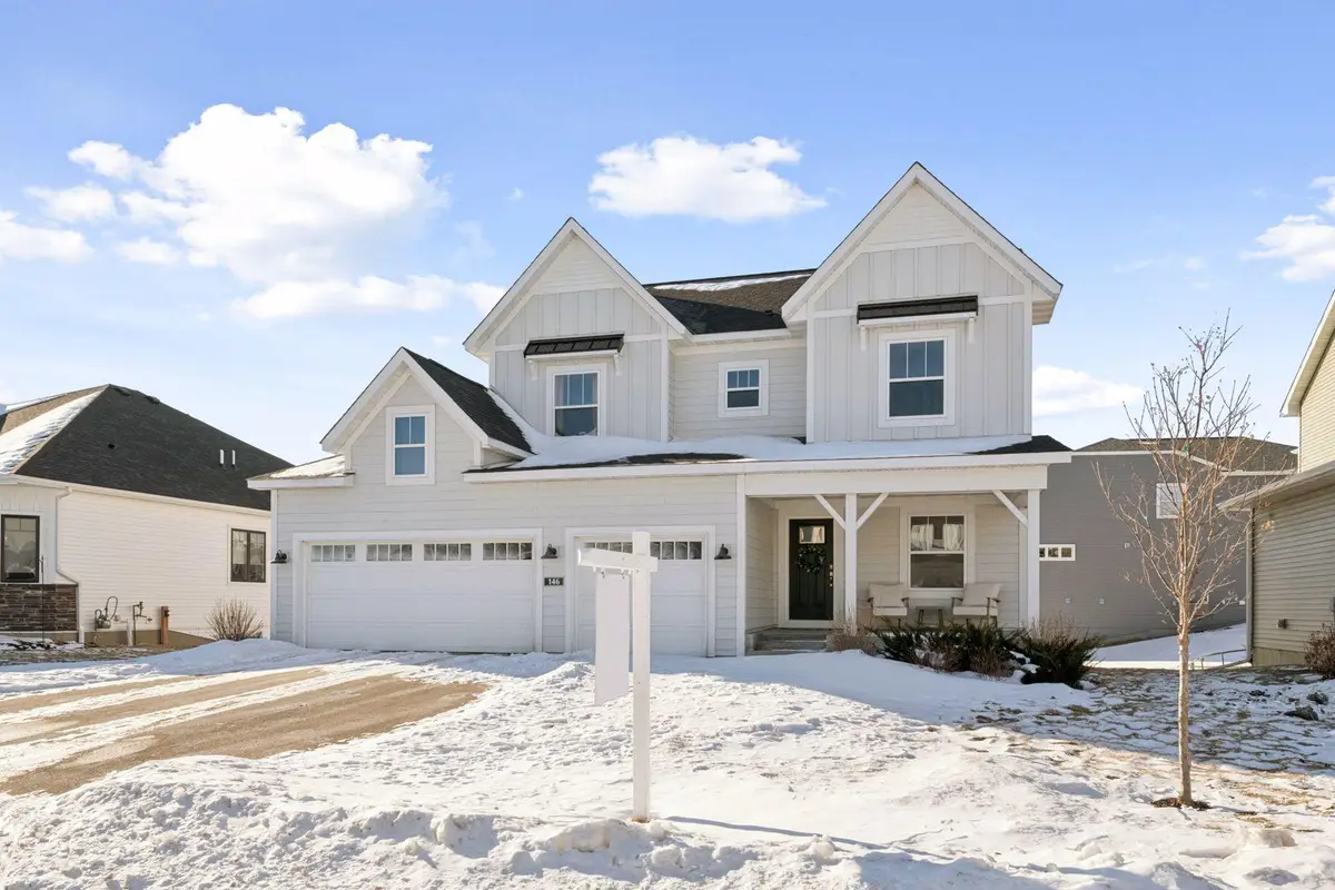 146 Maple Terrace, Waconia, MN 55387 - #1