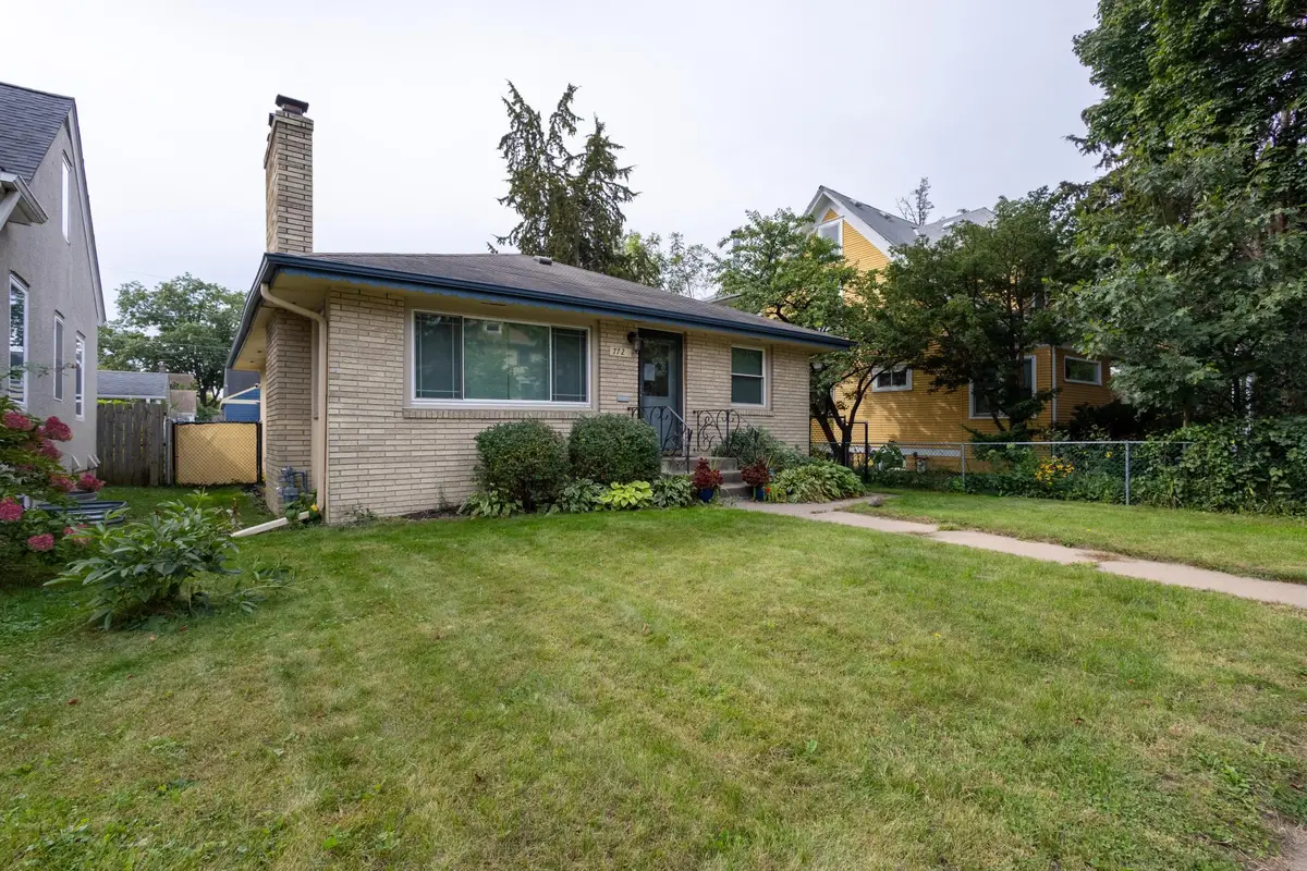 772 Maryland Avenue E, Saint Paul, MN 55106 - #1