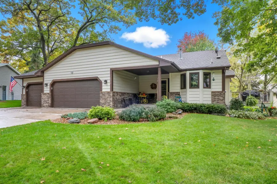 12892 Martin Street Nw, Coon Rapids, MN 55448 - #3