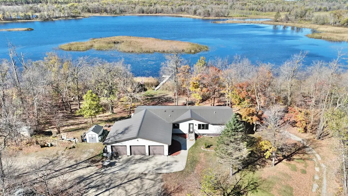 25586 E Island Lake Road, Detroit Lakes, MN 56501 - #1