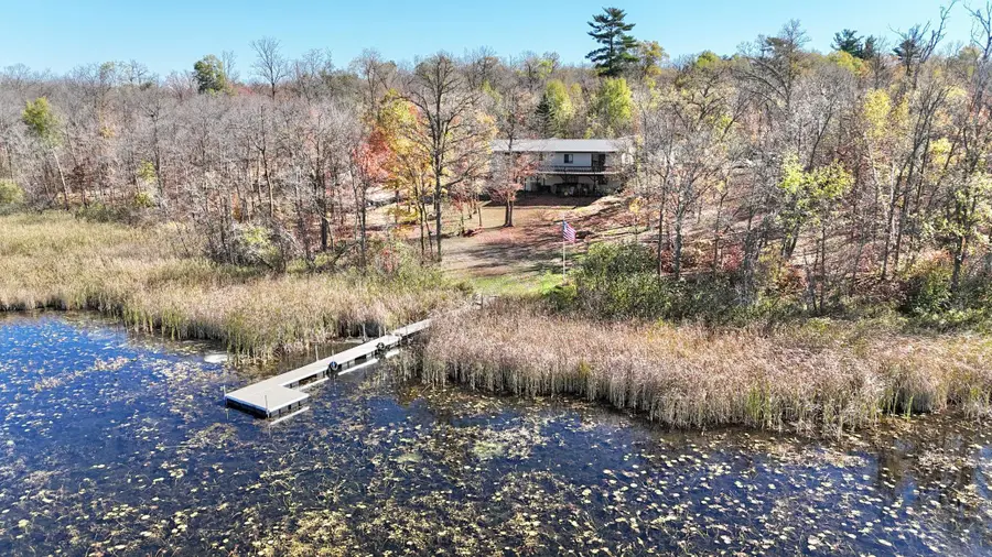 25586 E Island Lake Road, Detroit Lakes, MN 56501 - #2