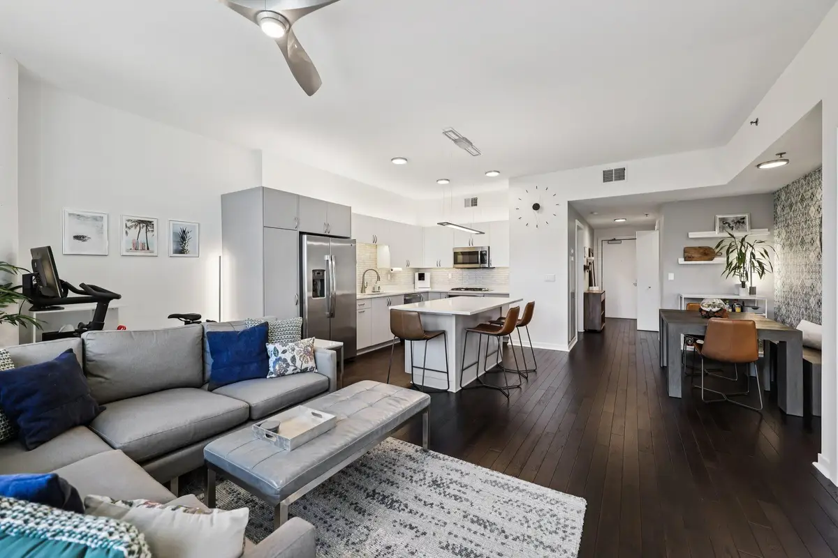 1240 S 2nd Street #411, Minneapolis, MN 55415 - Image #1