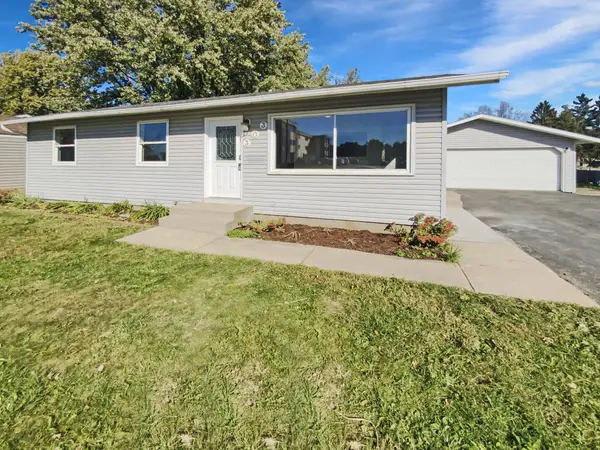303 6th Street Sw, Kasson, MN 55944