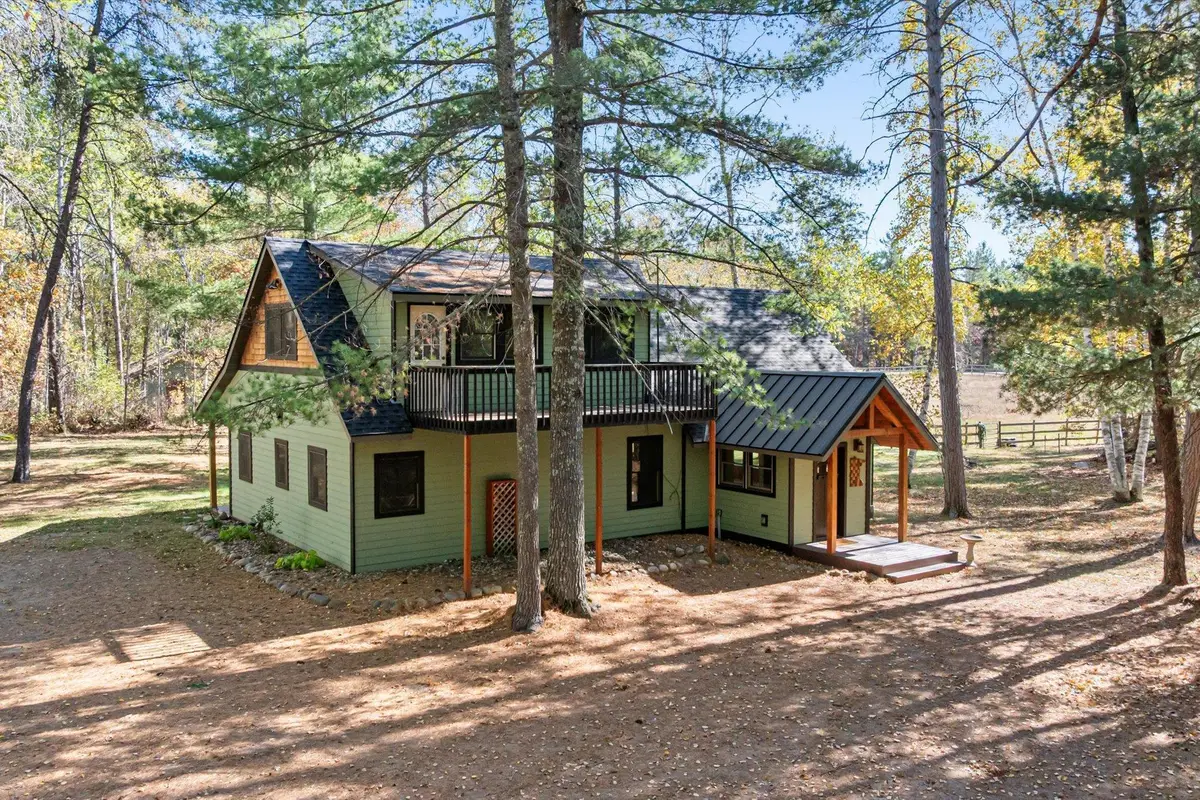 40694 Wall Street, Crosslake, MN 56442 - Image #1