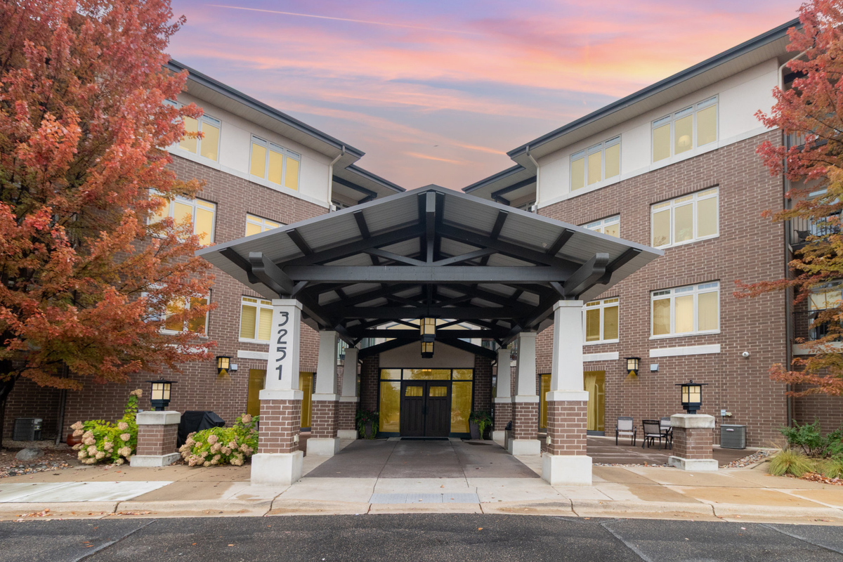 3251 Louisiana Avenue S #302, Minneapolis, MN 55426 - Image #1