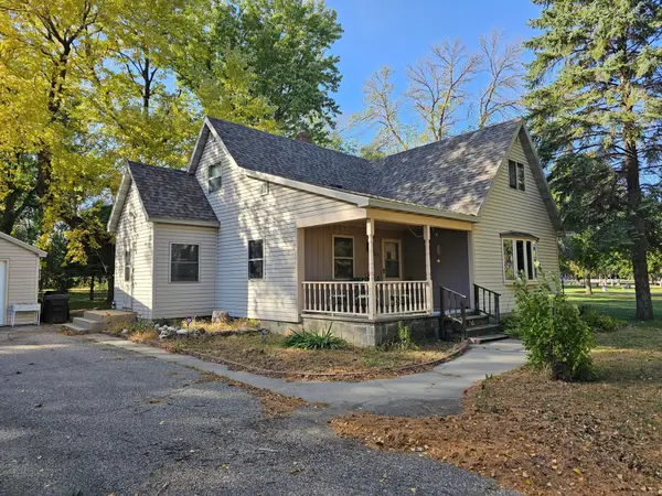 1663 Benson Road, Montevideo, MN 56265