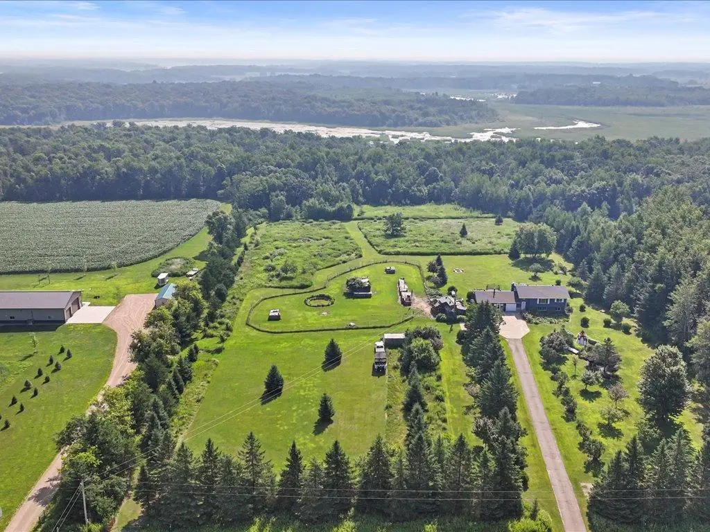 9936 Oakridge Road, Brainerd, MN 56401 - Image #1