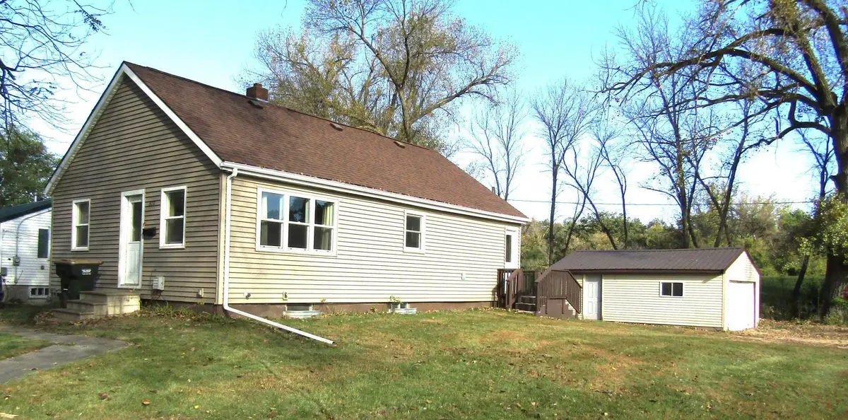 310 4th Avenue, Granite Falls, MN 56241 - #1