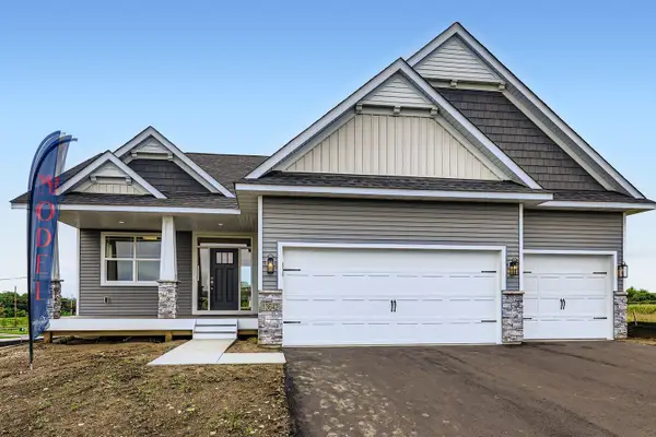 2931 Trinity Drive, Shakopee, MN 55379