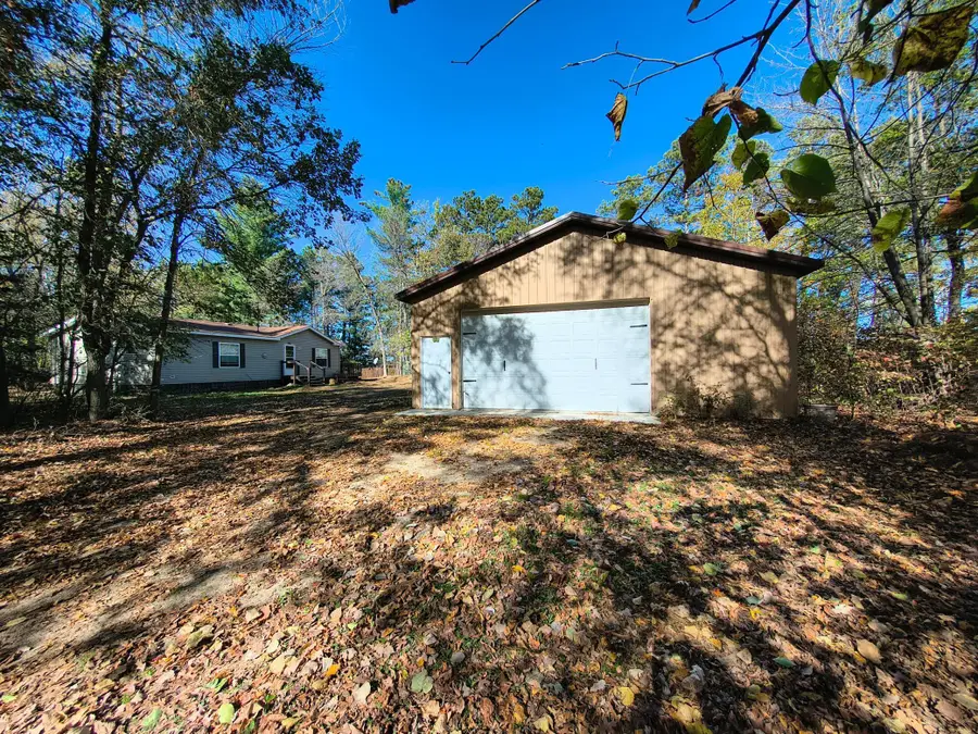 22496 Duck Lake Road, Menahga, MN 56464 - Image #2