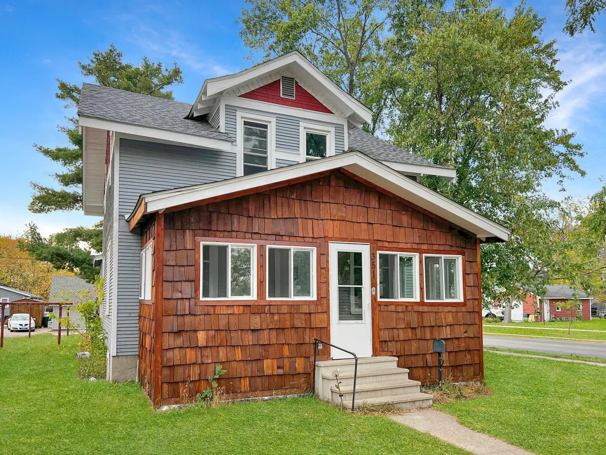 351 20th Avenue N, Saint Cloud, MN 56303 - #1