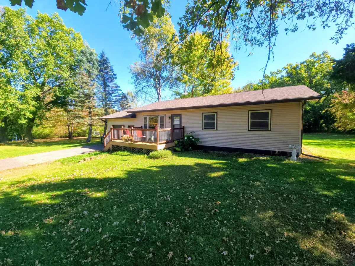 120 Woodland Trail, Clayton, WI 54004 - #1
