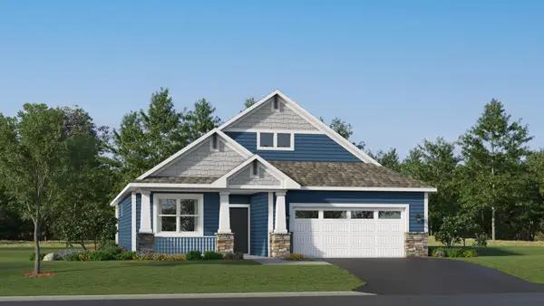 2198 Traverse Drive, Lino Lakes, MN 55038