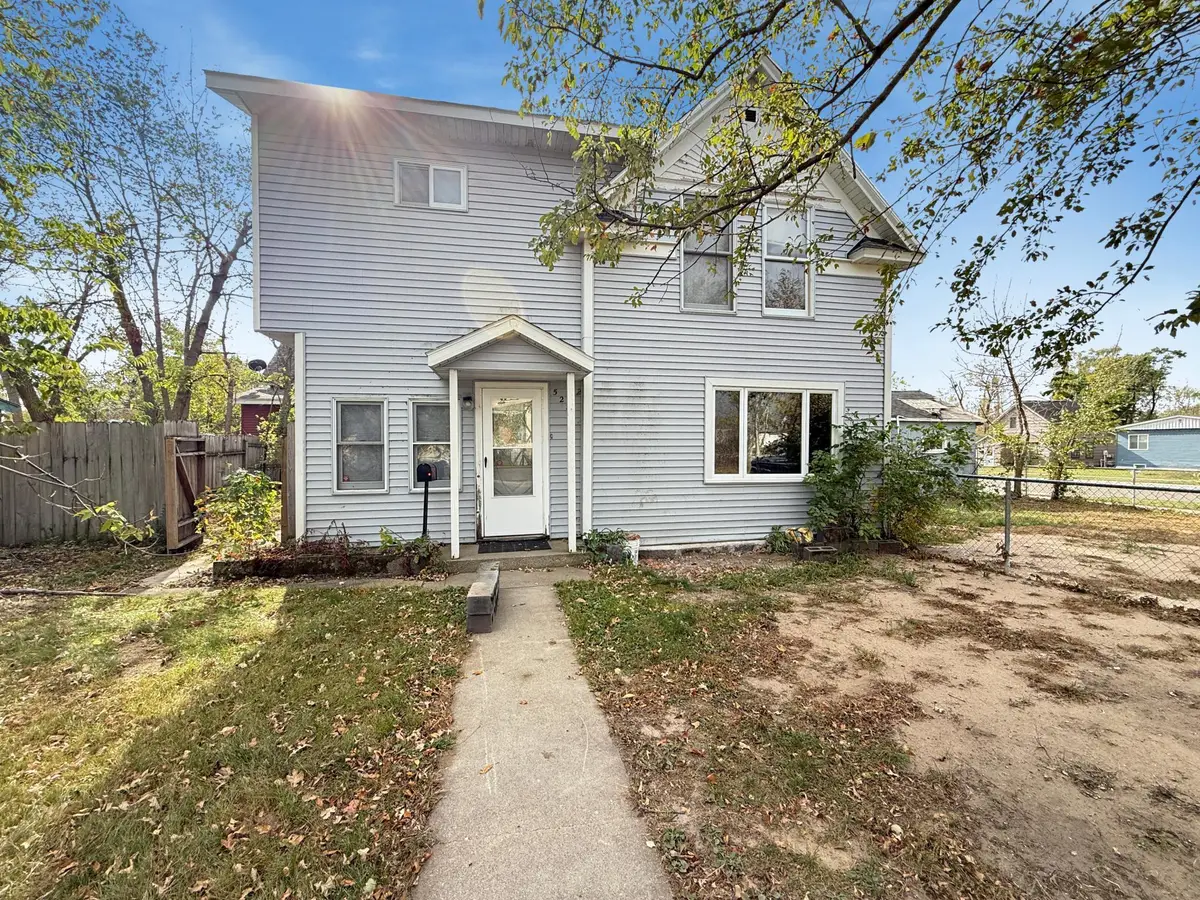 522 9th Street Nw, Bemidji, MN 56601 - #1