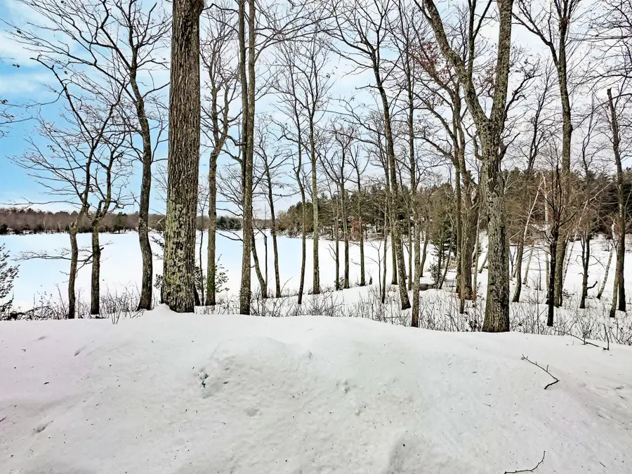 12416 W Roberts Lane, Hayward, WI 54843 - #2