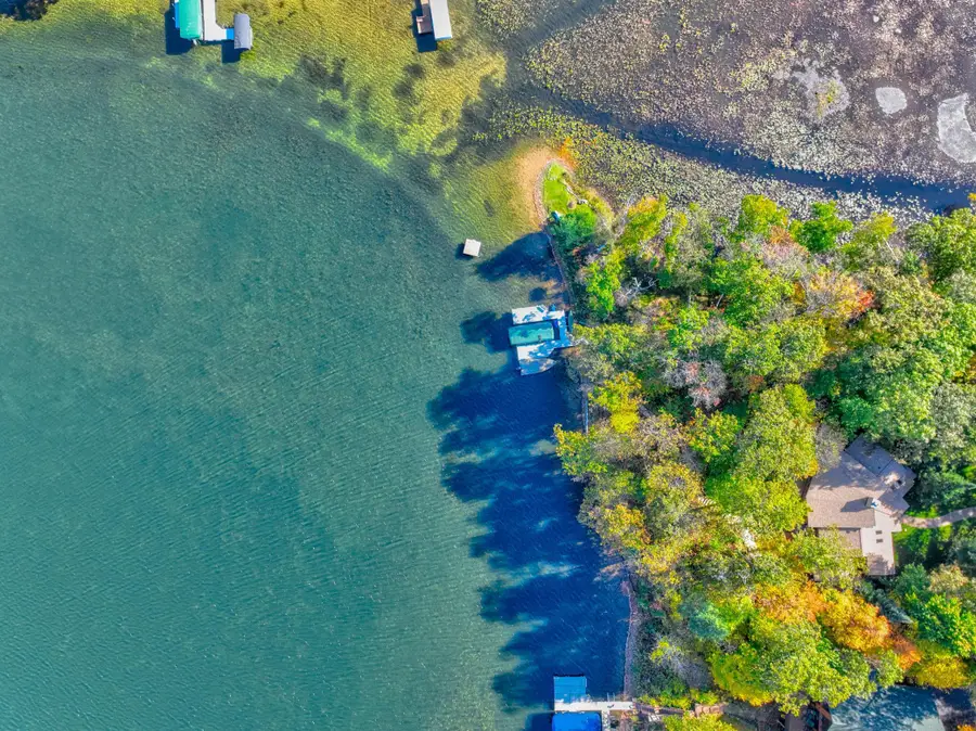 12416 W Roberts Lane, Hayward, WI 54843 - #3